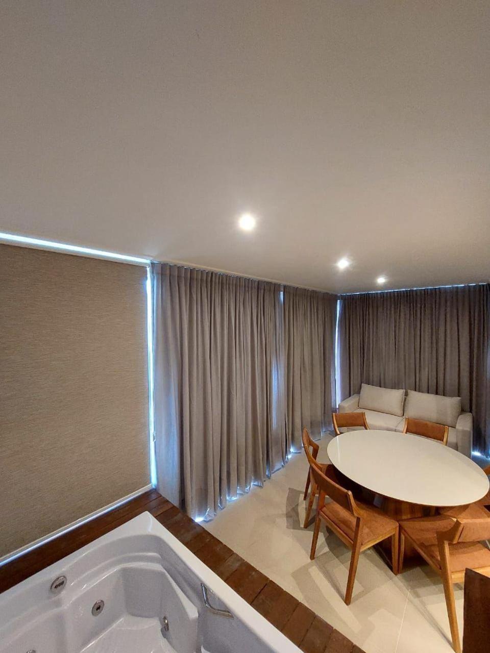 Apartamento Casa Vespucci *