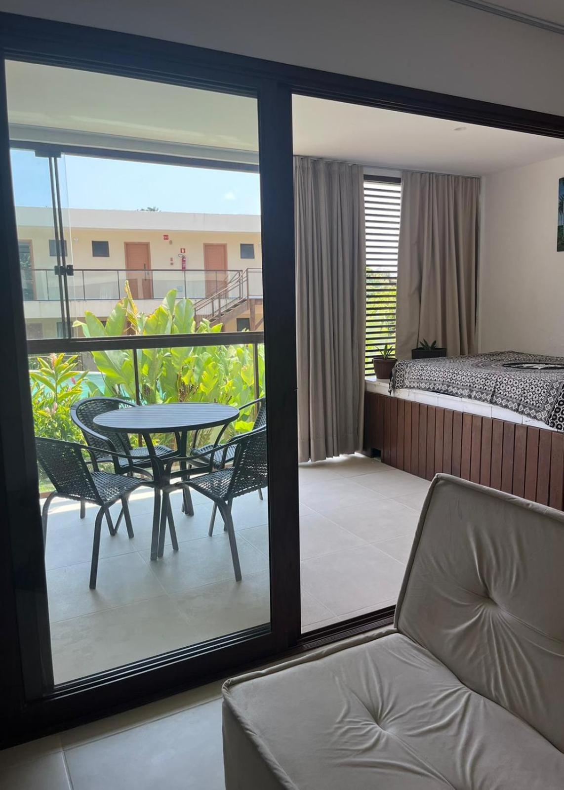Casa Vespucci Apartamento Morro de São Paulo