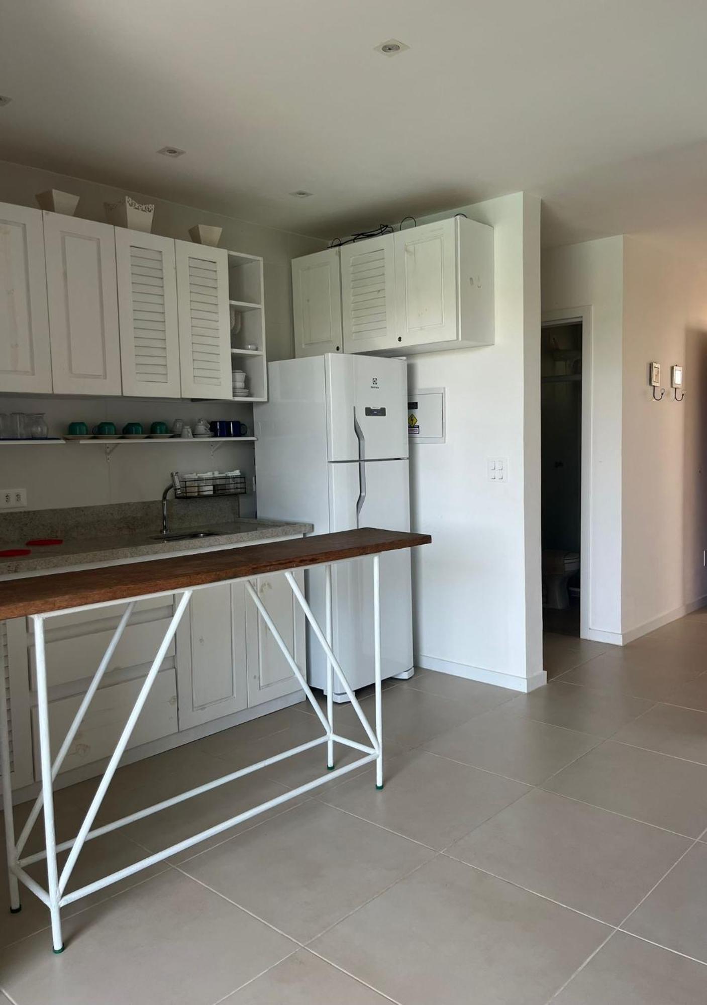 Apartamento Casa Vespucci *