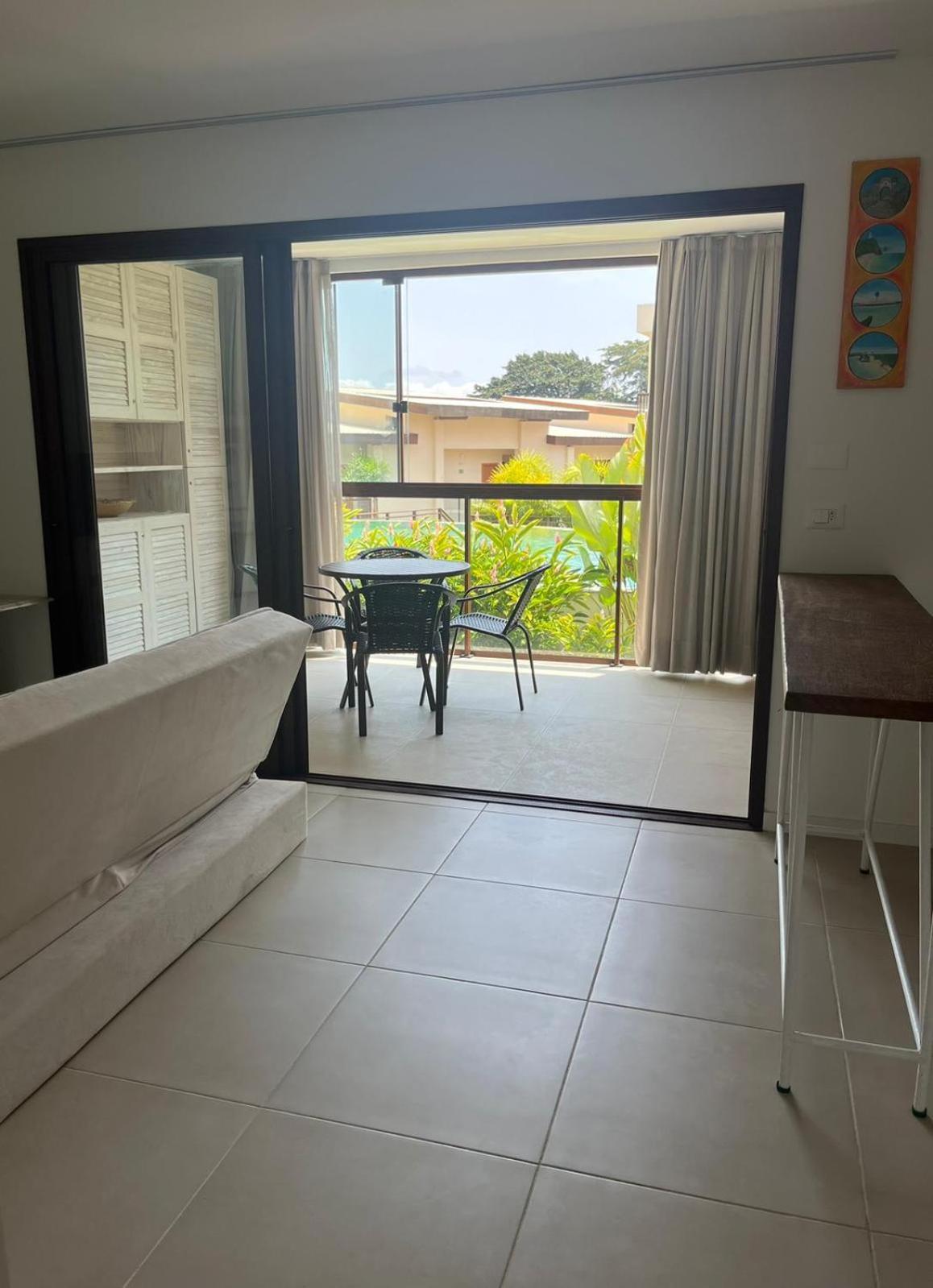 Apartamento Casa Vespucci Morro de São Paulo