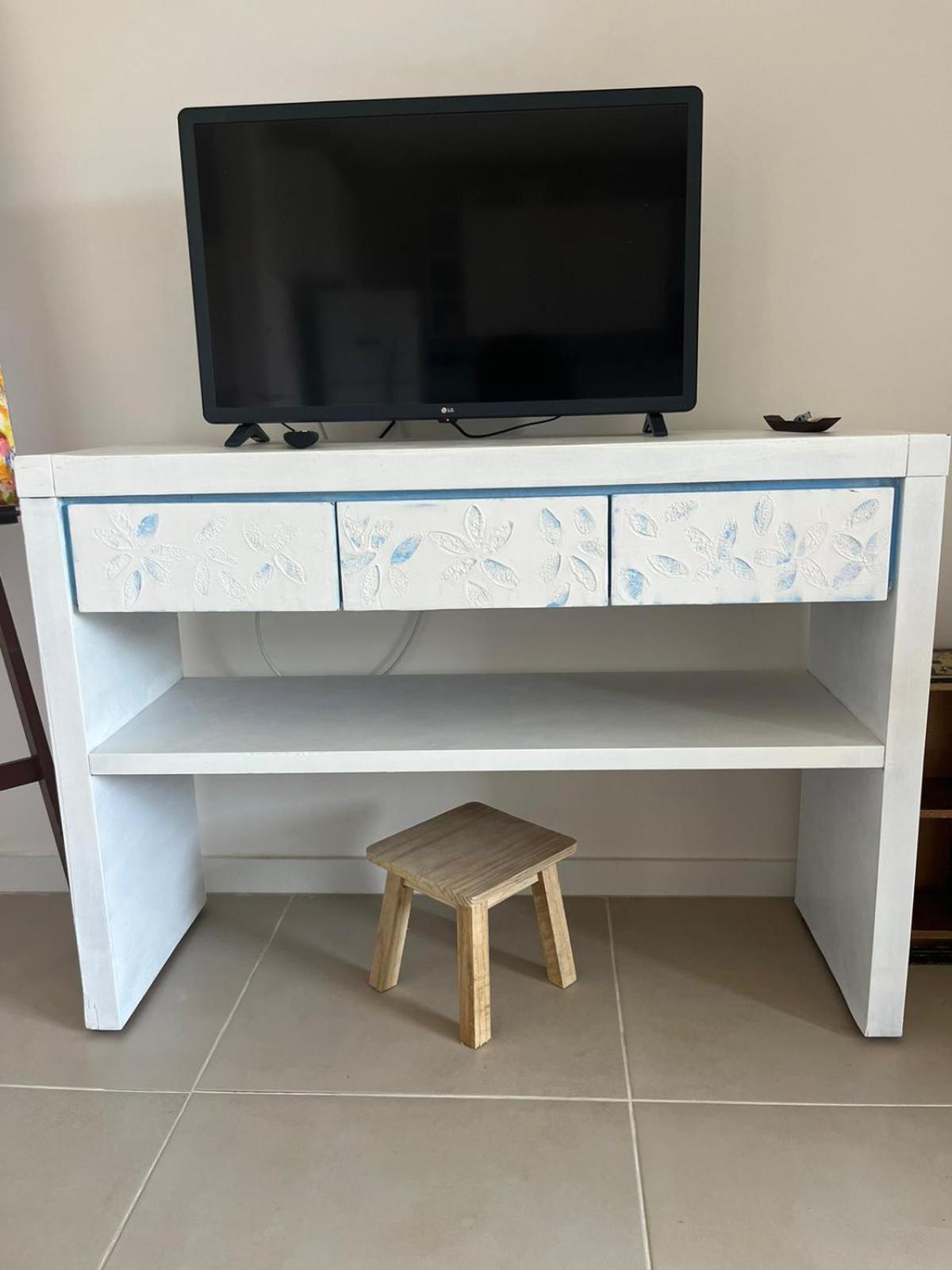 Casa Vespucci Apartamento *