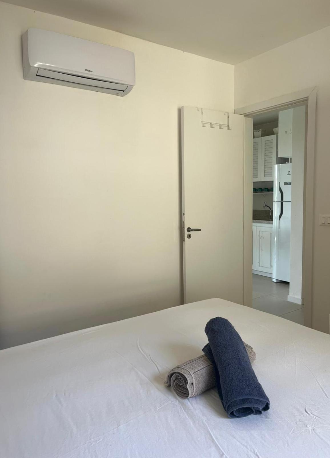 Apartamento Casa Vespucci Morro de São Paulo