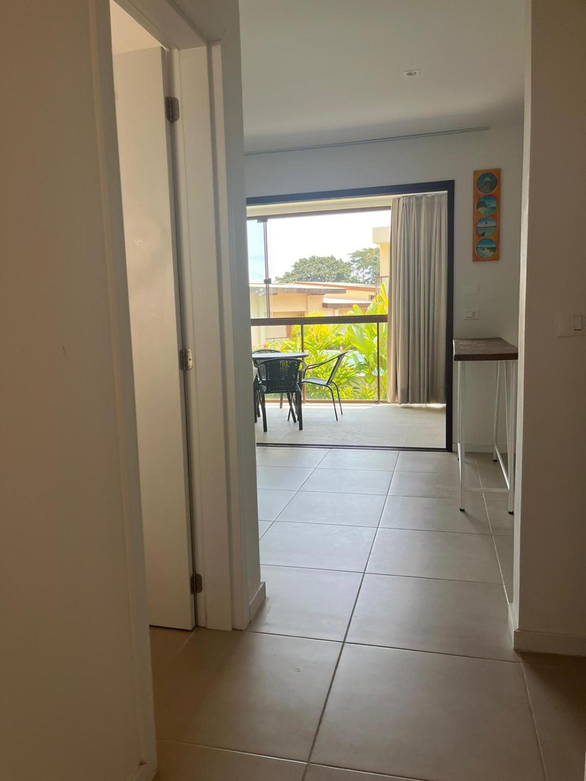 Apartamento Casa Vespucci