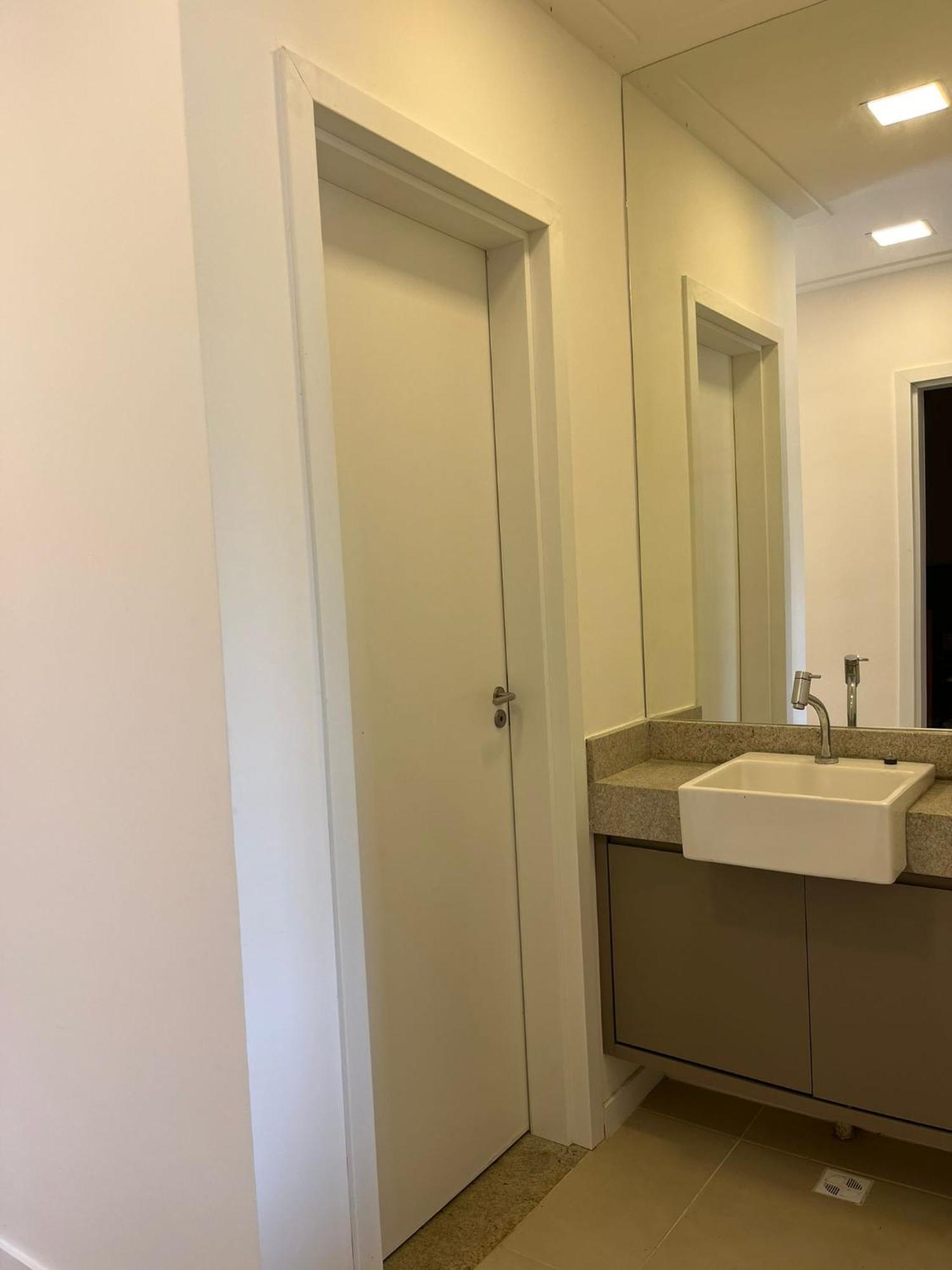 Apartamento Casa Vespucci *