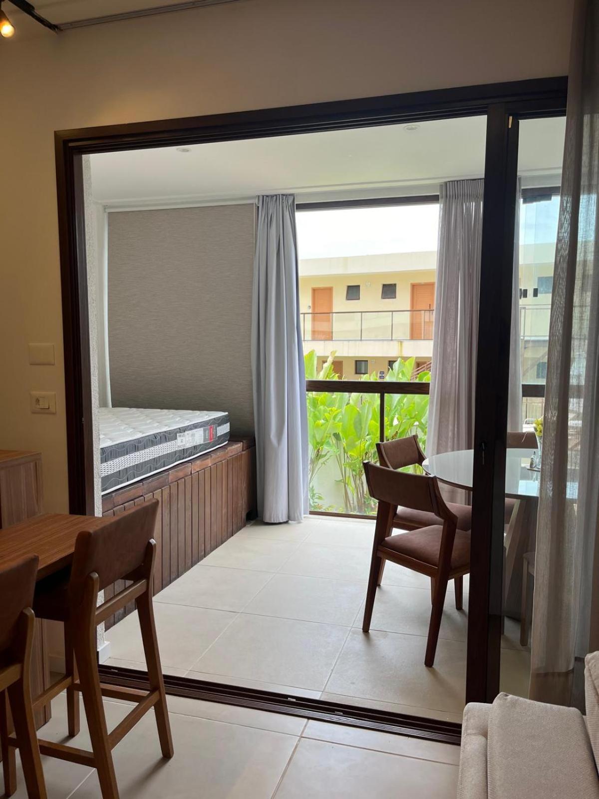 Casa Vespucci Apartamento *
