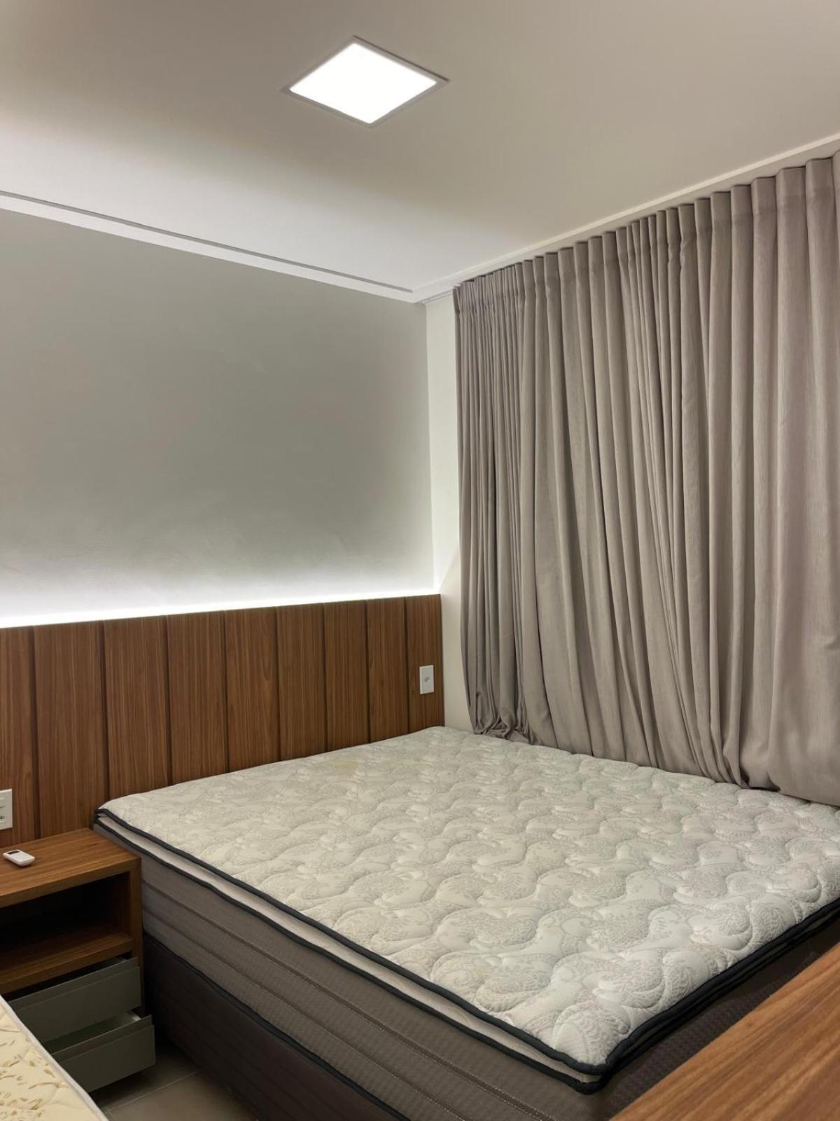 Apartamento Casa Vespucci