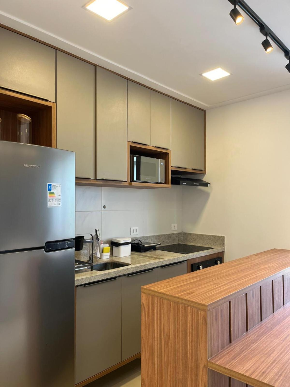 Casa Vespucci Apartamento *