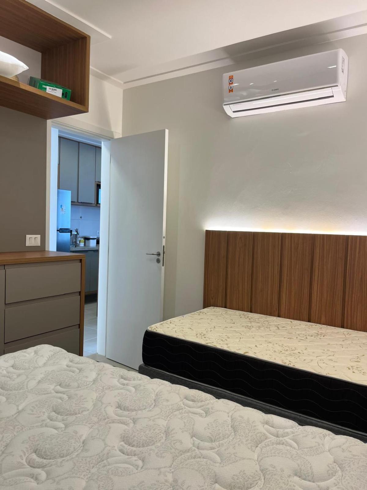 Casa Vespucci Apartamento Morro de São Paulo