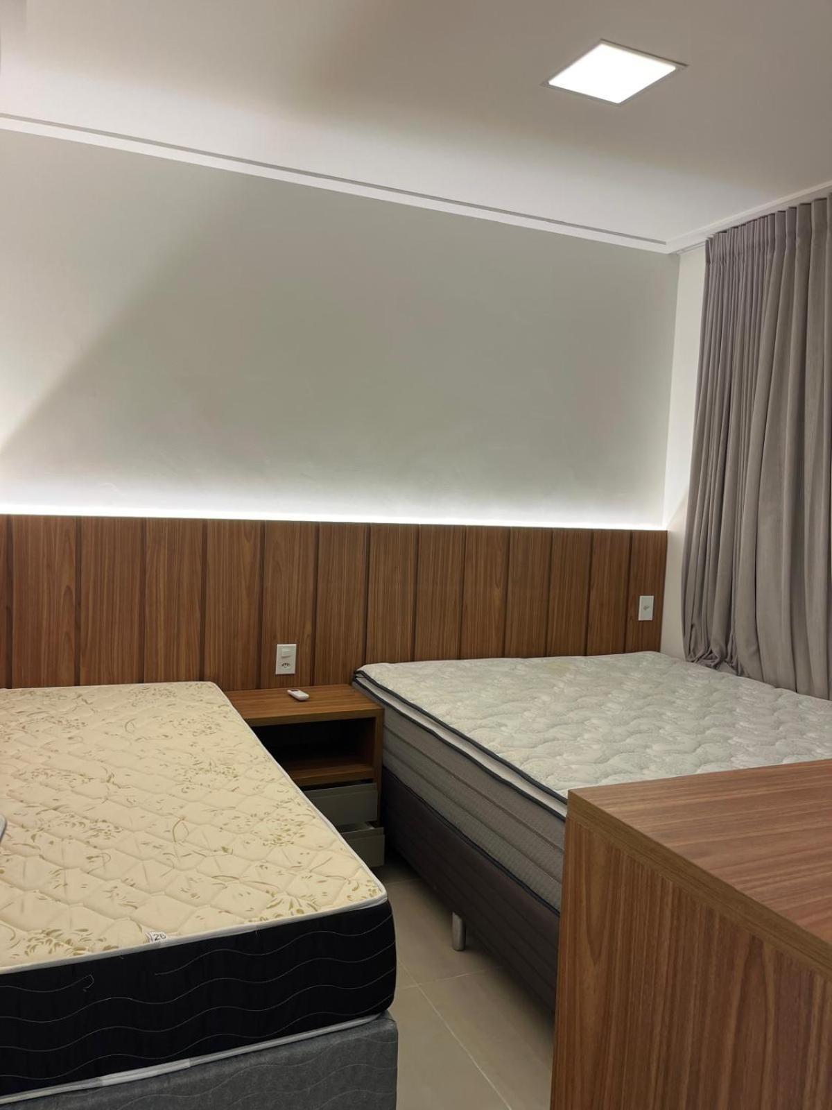 Apartamento Casa Vespucci Morro de São Paulo