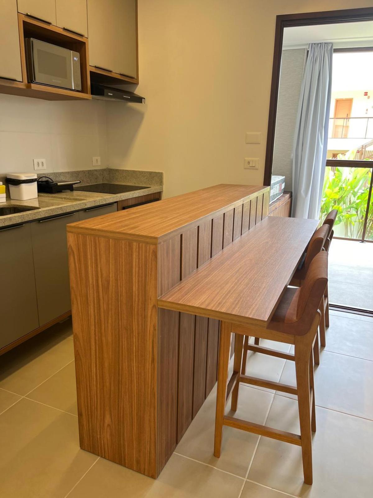 Casa Vespucci Apartamento