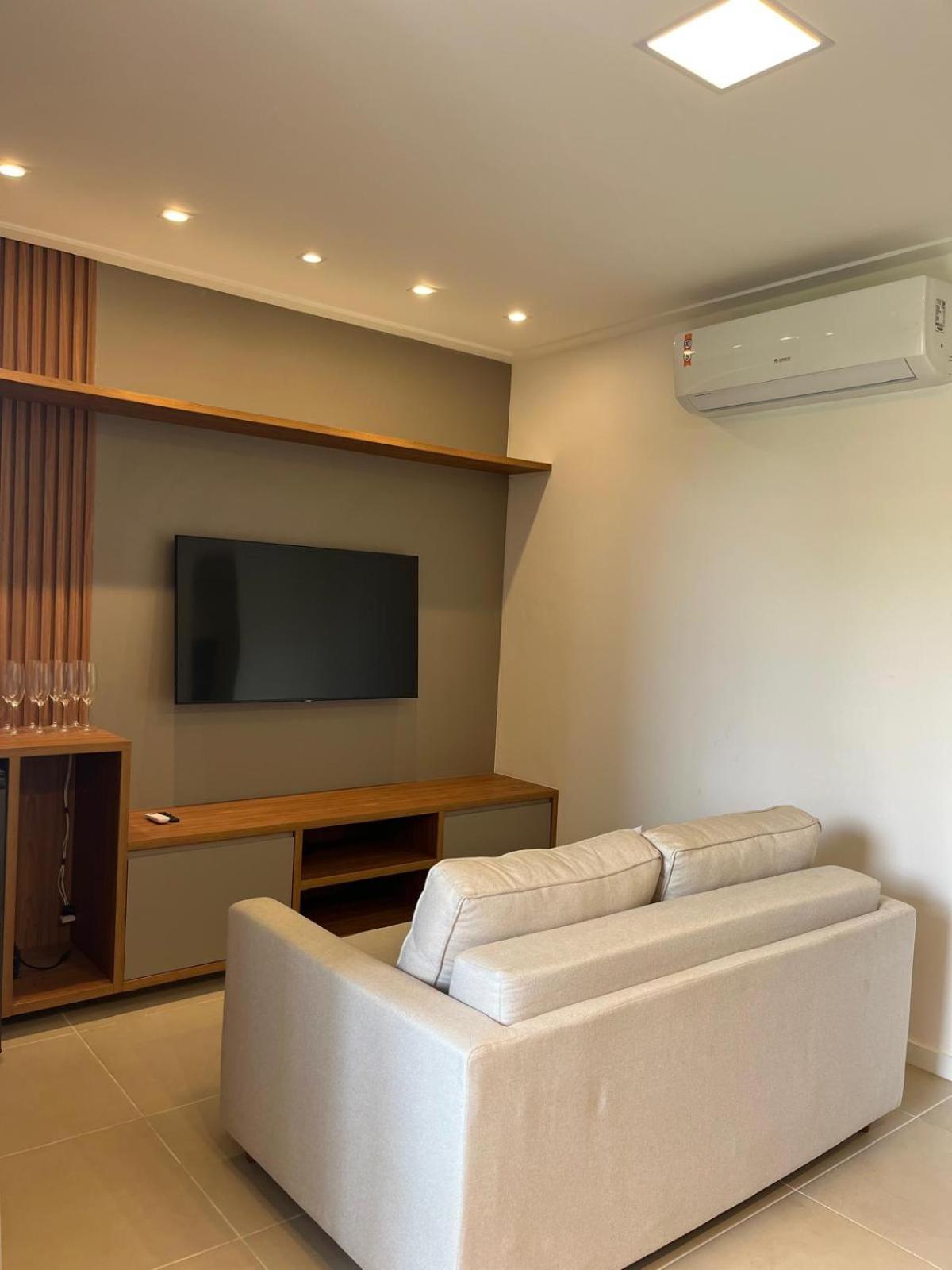 Apartamento Casa Vespucci