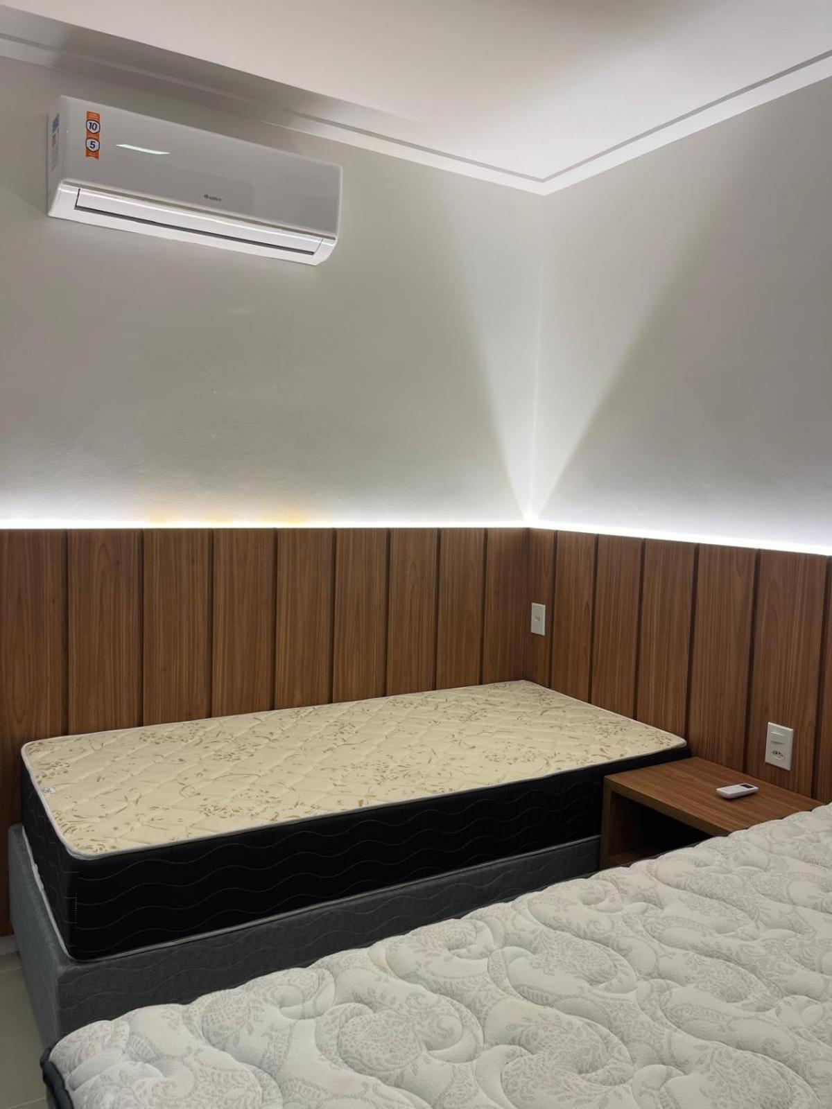 Casa Vespucci Apartamento *