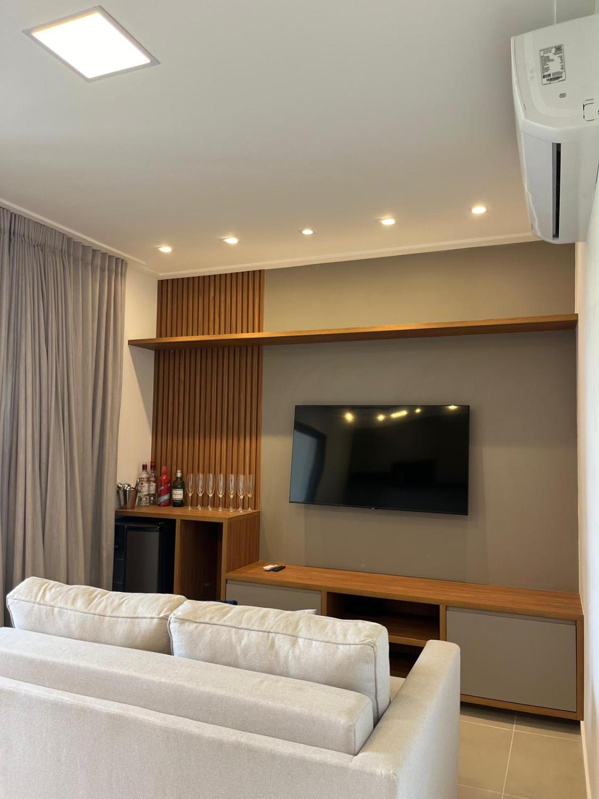 Apartamento Casa Vespucci Morro de São Paulo