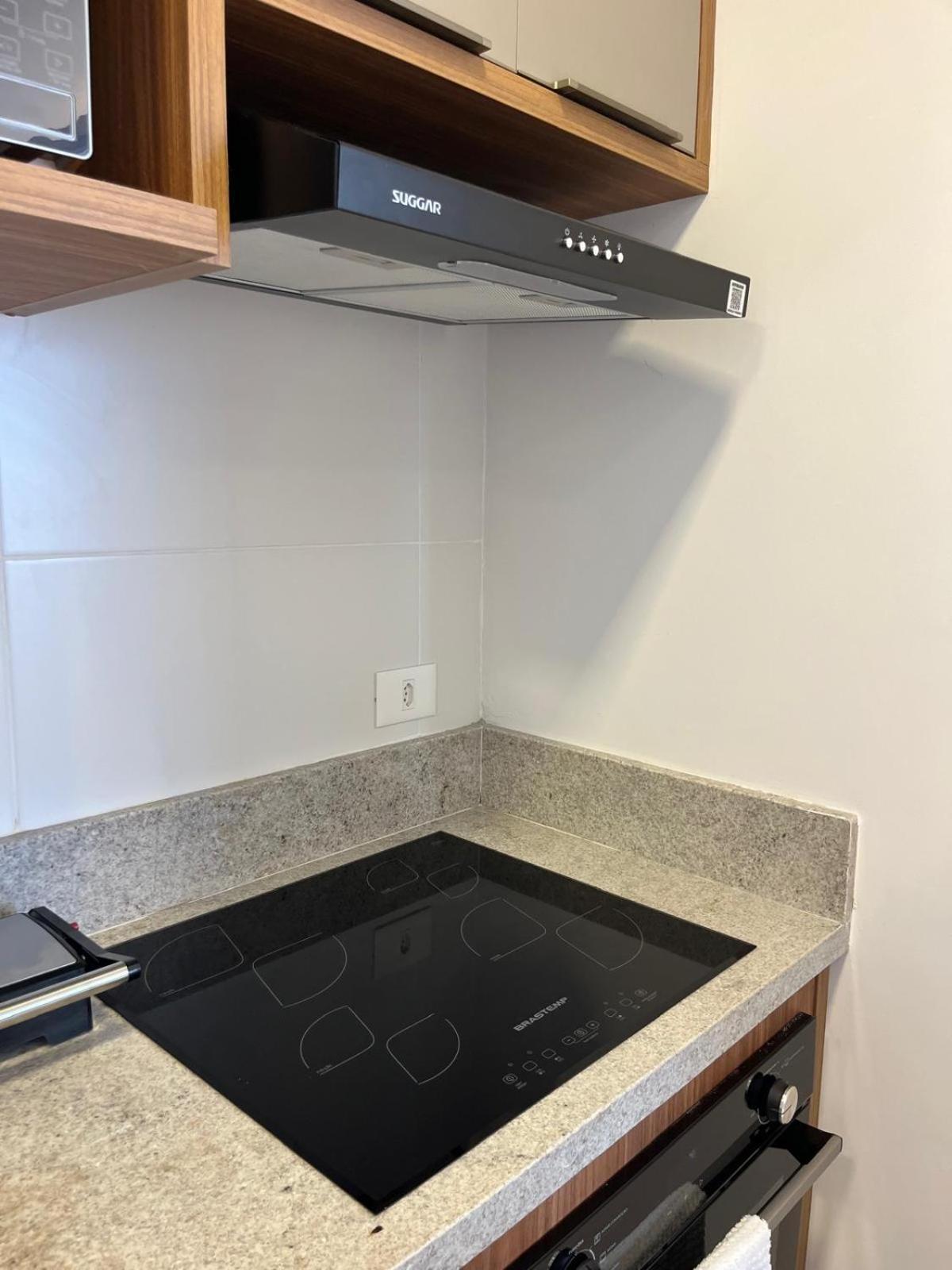 Casa Vespucci Apartamento *