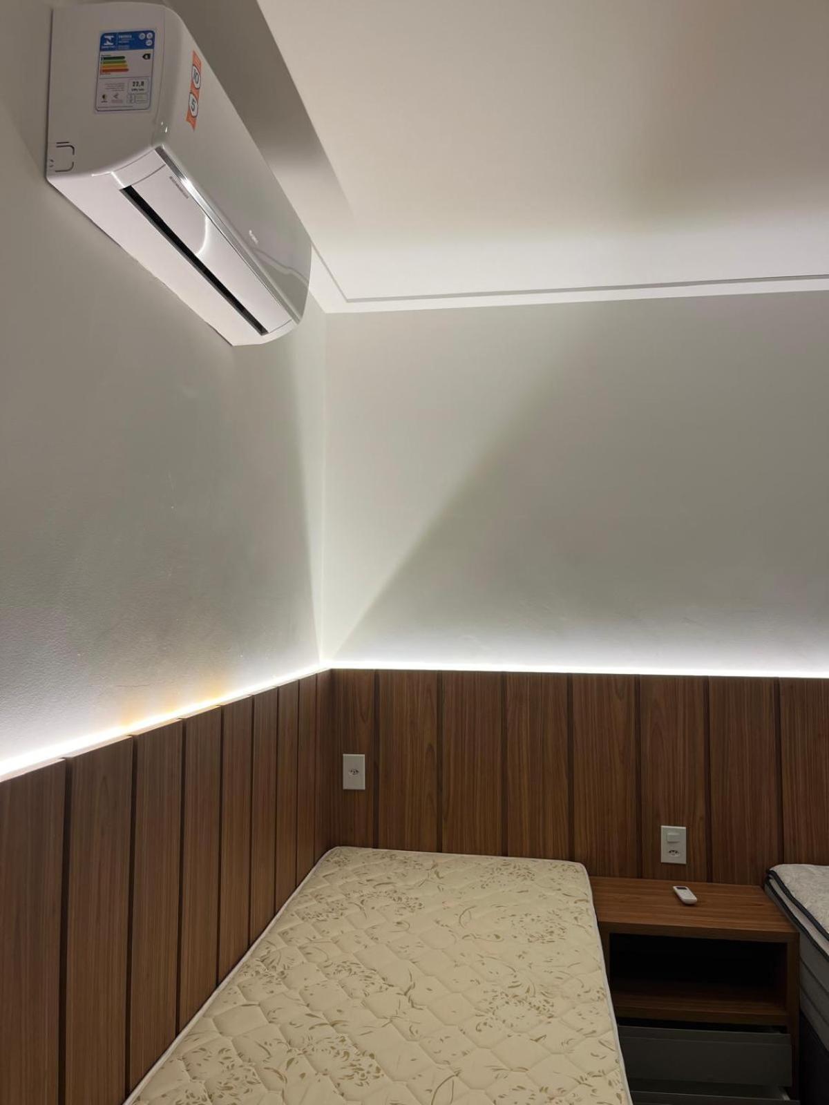 Apartamento Casa Vespucci