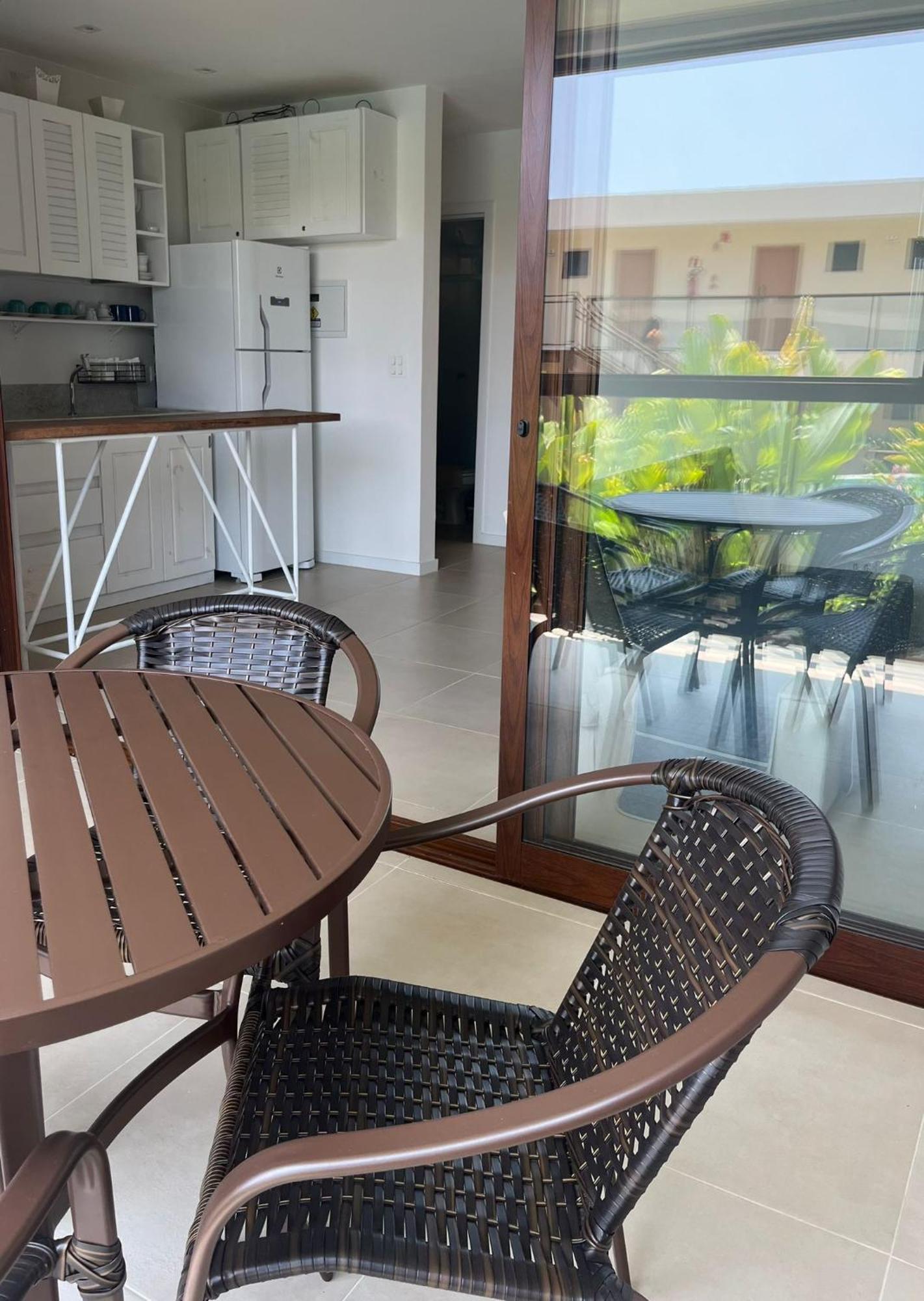 Casa Vespucci Apartment
