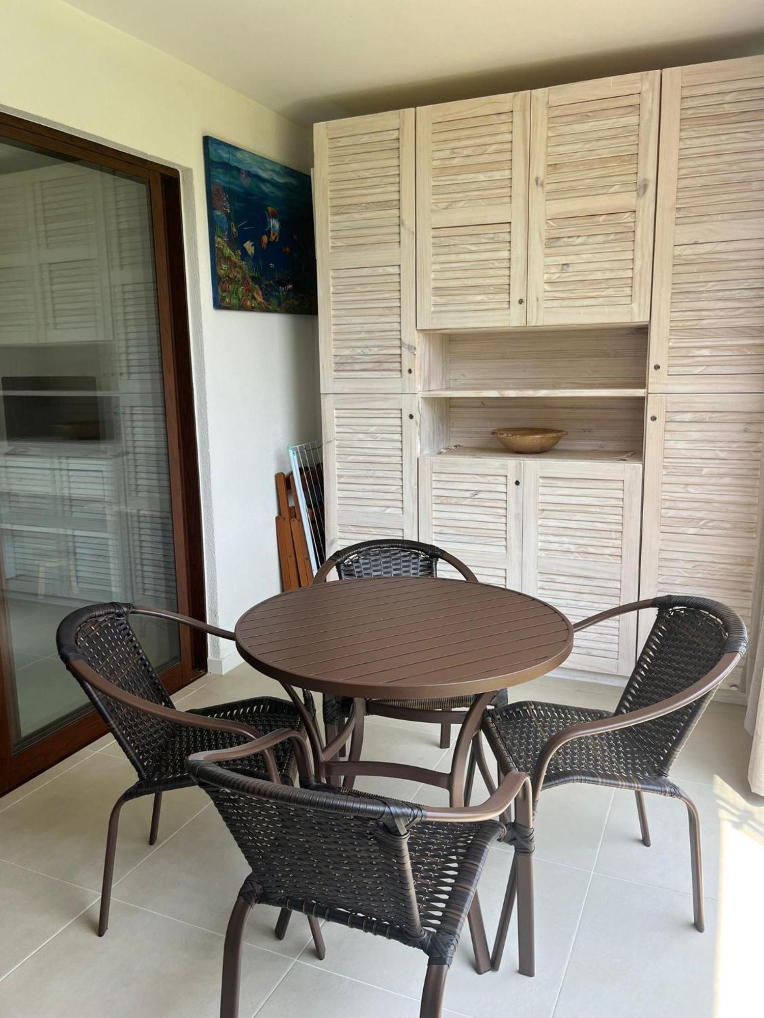 Apartment Casa Vespucci Morro de Sao Paulo