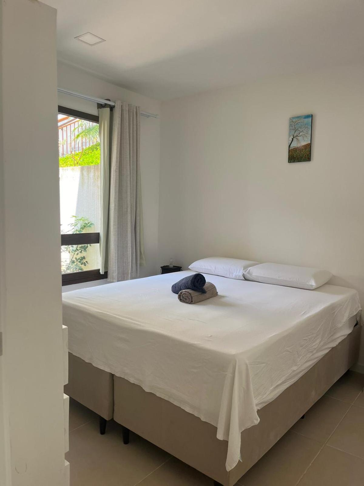 Casa Vespucci Apartment Morro de Sao Paulo