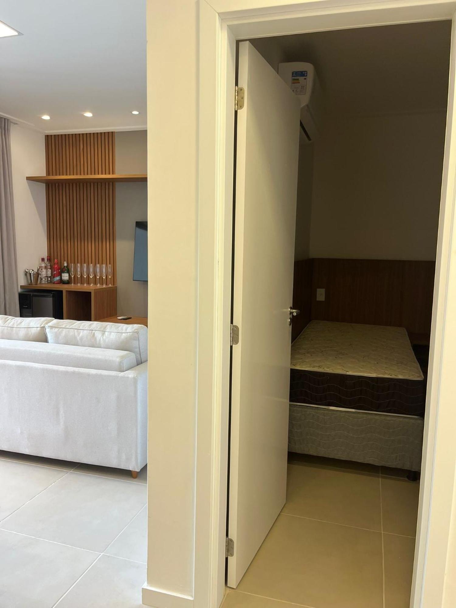 Casa Vespucci Apartment Morro de Sao Paulo