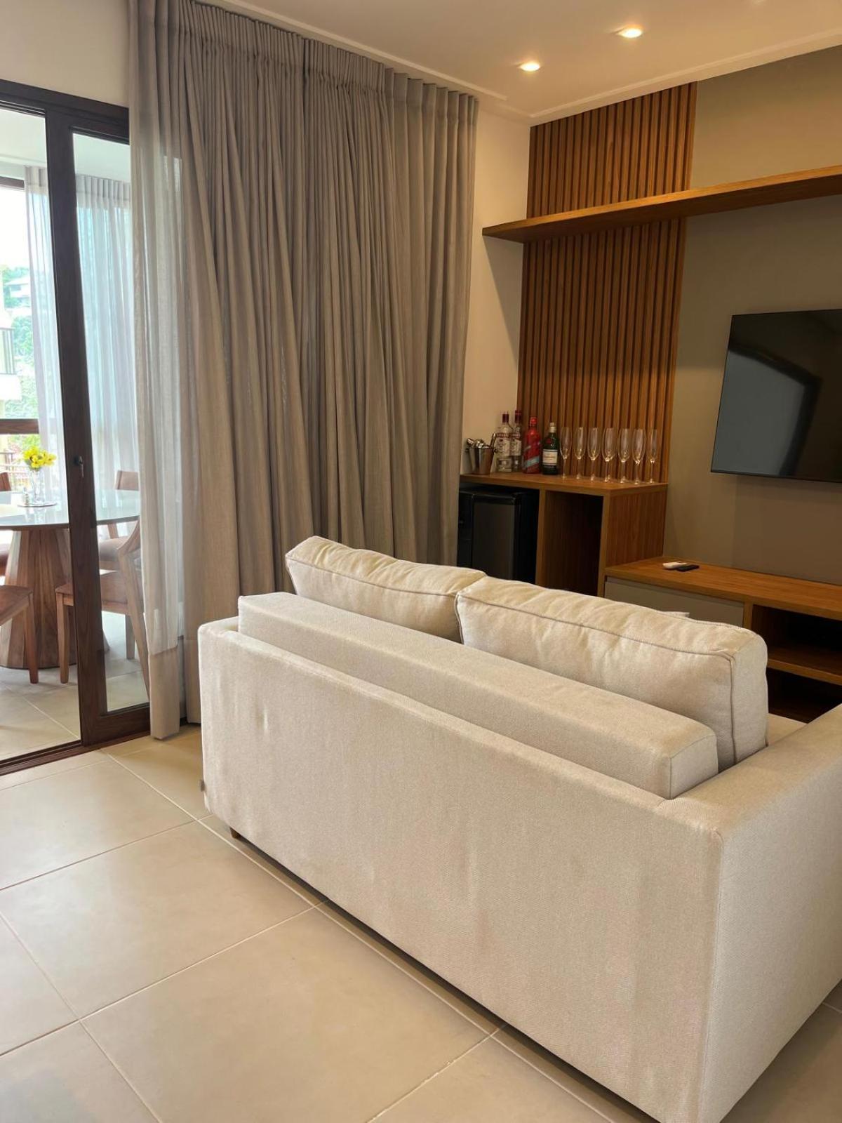 Casa Vespucci Apartment Morro de Sao Paulo