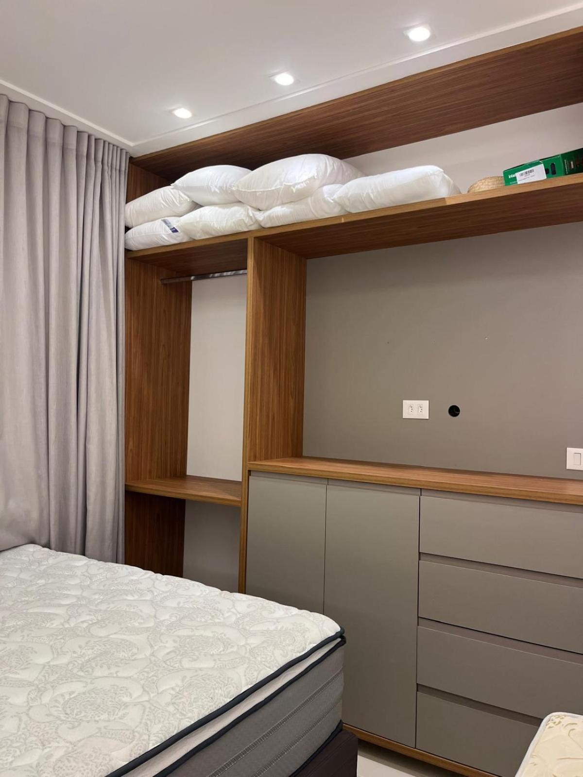 Casa Vespucci Apartment Morro de Sao Paulo